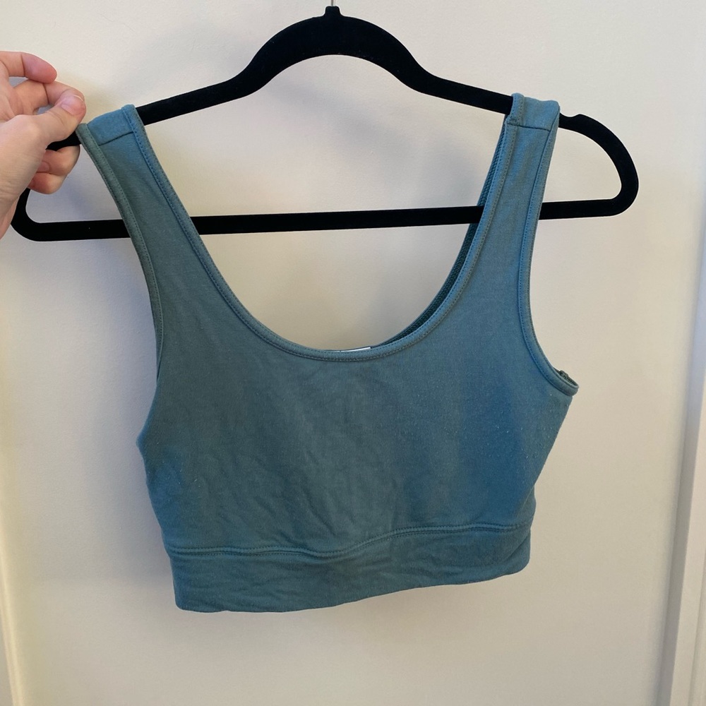 Aerie/OFFLINE OTT Tank